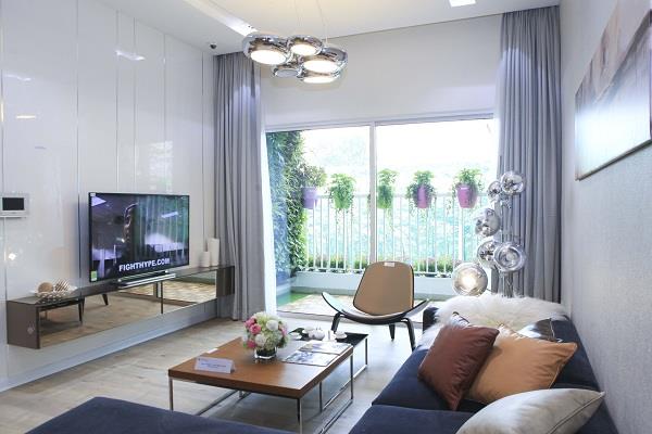 Bán căn hộ ecolife capitol, 8,4 tỷ, 94m2, 3pn, 2wc, đầy đủ tiện ích, nam từ liêm, hà nội