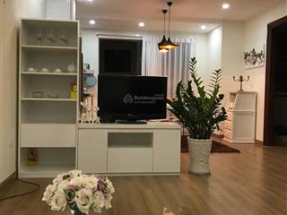 Bán cc central field trung kính, 109 triệu / m2, 68.6m2, 2pn, 2wc