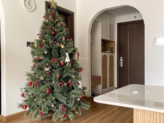 Bán cc the terra an hưng giá tốt, 7,5 tỷ, 90m2, 3pn, 2wc, đầy đủ nội thất tại hà nội