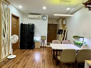 Bán cc goldsilk complex, 5,4 tỷ vnd, 64,6m2, 2pn, 2wc, pháp lý đầy đủ .