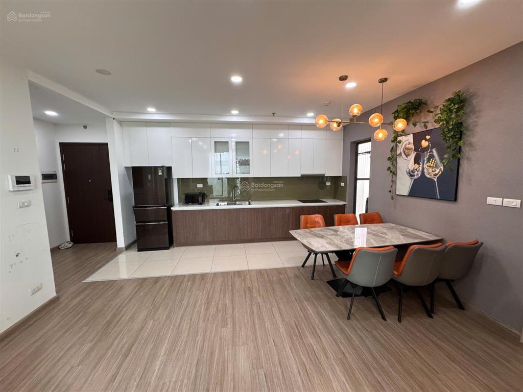 3pn anland lakeview 83m2 giá nhỉnh 6 tỷ, chủ nhà tâm huyết, để lại full nt.