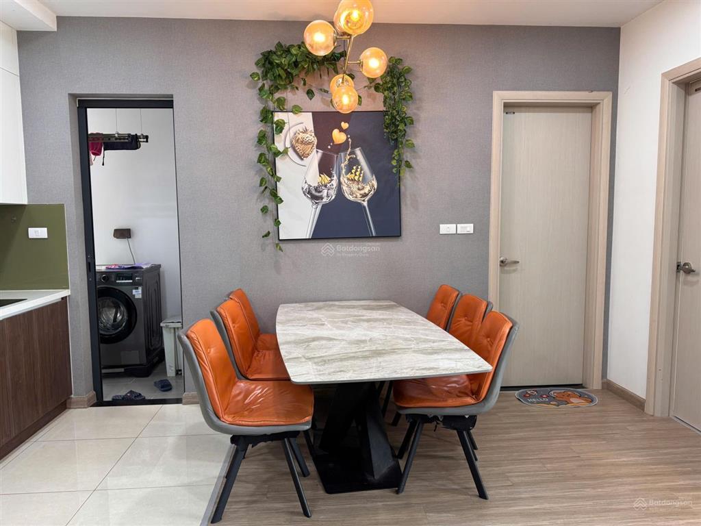 3pn anland lakeview 83m2 giá nhỉnh 6 tỷ, chủ nhà tâm huyết, để lại full nt.