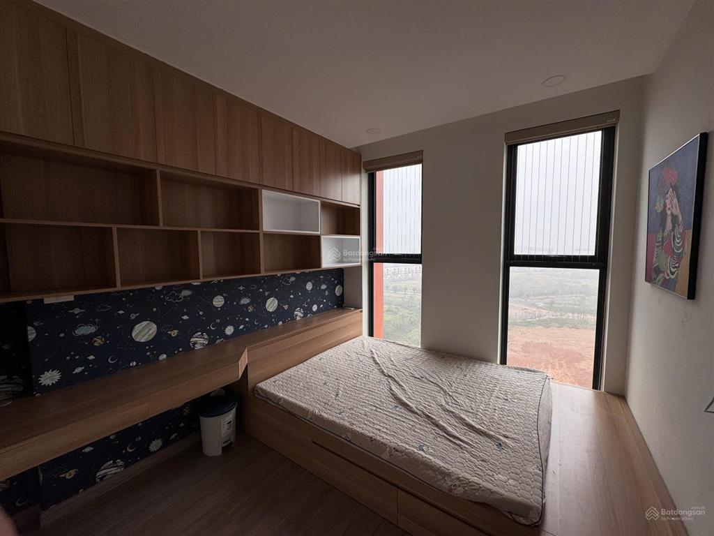 3pn anland lakeview 83m2 giá nhỉnh 6 tỷ, chủ nhà tâm huyết, để lại full nt.