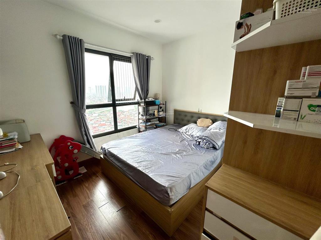 Với 4,3 tỷ có ngay 2pn 60m² date mới. samsora vạn phúc hà đông. chủ thiện chí. cần bán gấp.