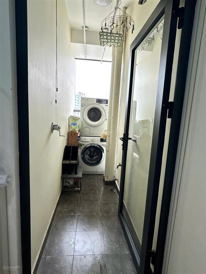 Với 4,3 tỷ có ngay 2pn 60m² date mới. samsora vạn phúc hà đông. chủ thiện chí. cần bán gấp.