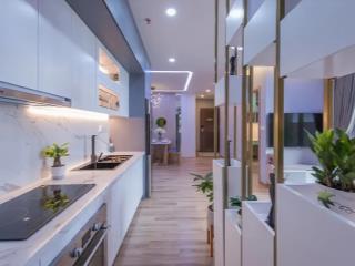 Bán cc dreamland bonanza, 5,4 tỷ, 72,6m2, 2pn, 2wc ở nam từ liêm, hà nội