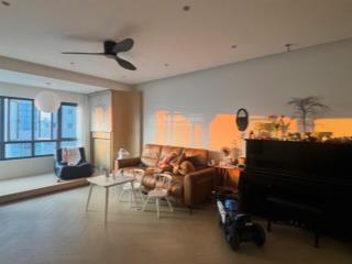 Bán căn hộ chung cư view đẹp tại mulberry lane, 8,2 tỷ, 121 m² hot!