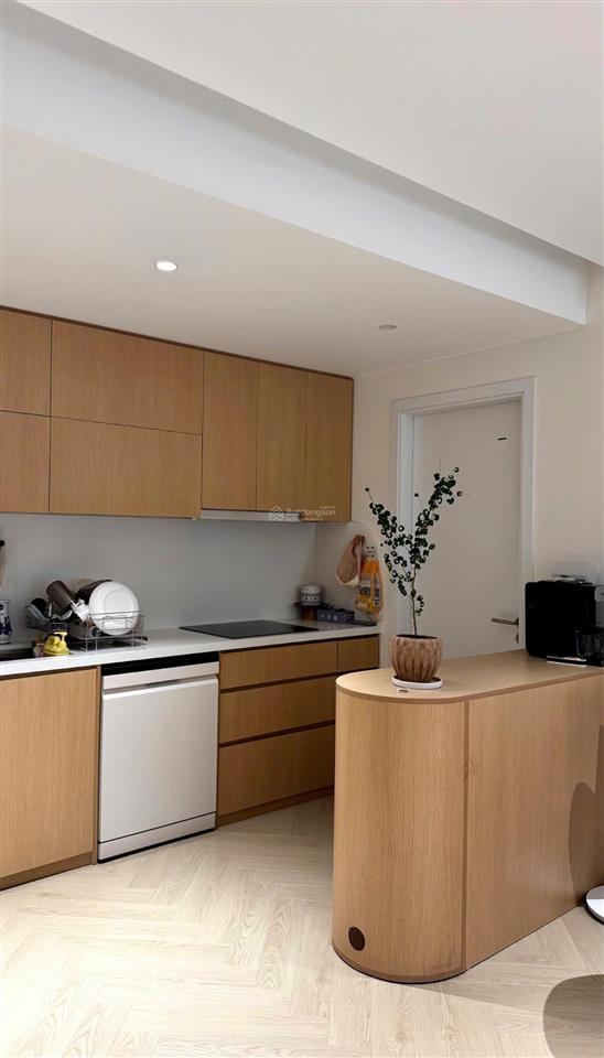 Bán căn hộ chung cư view đẹp tại mulberry lane, 8,2 tỷ, 121 m² hot!