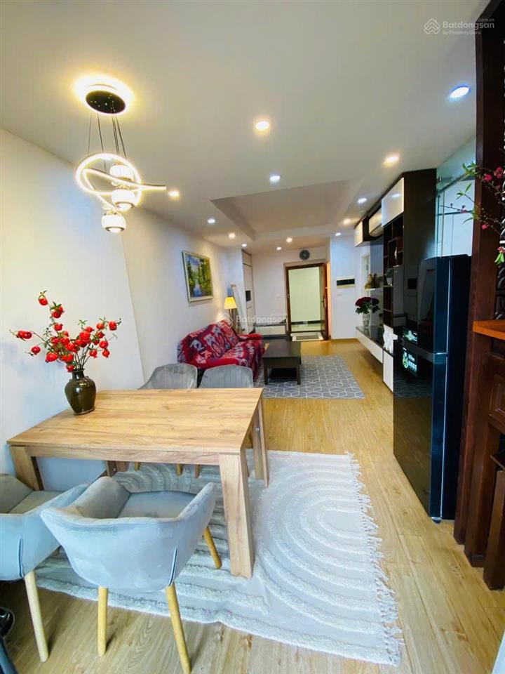 Căn hộ cc goldsilk complex bán giá cực chất 5,2 tỷ, 73m2, 2pn, 2wc ở hà đông
