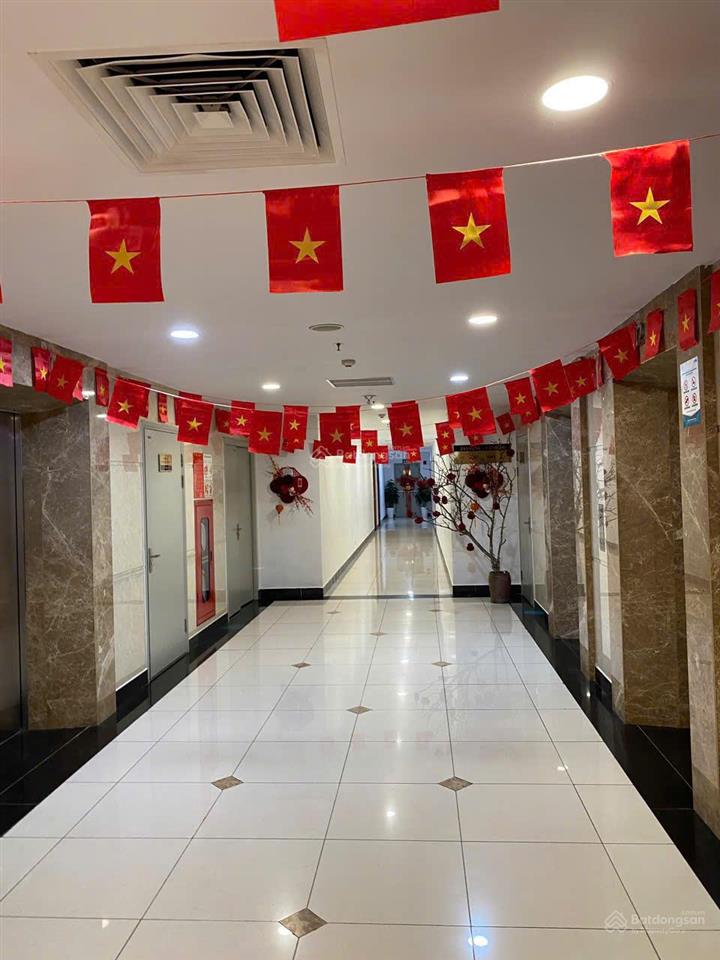 Căn hộ cc goldsilk complex bán giá cực chất 5,2 tỷ, 73m2, 2pn, 2wc ở hà đông