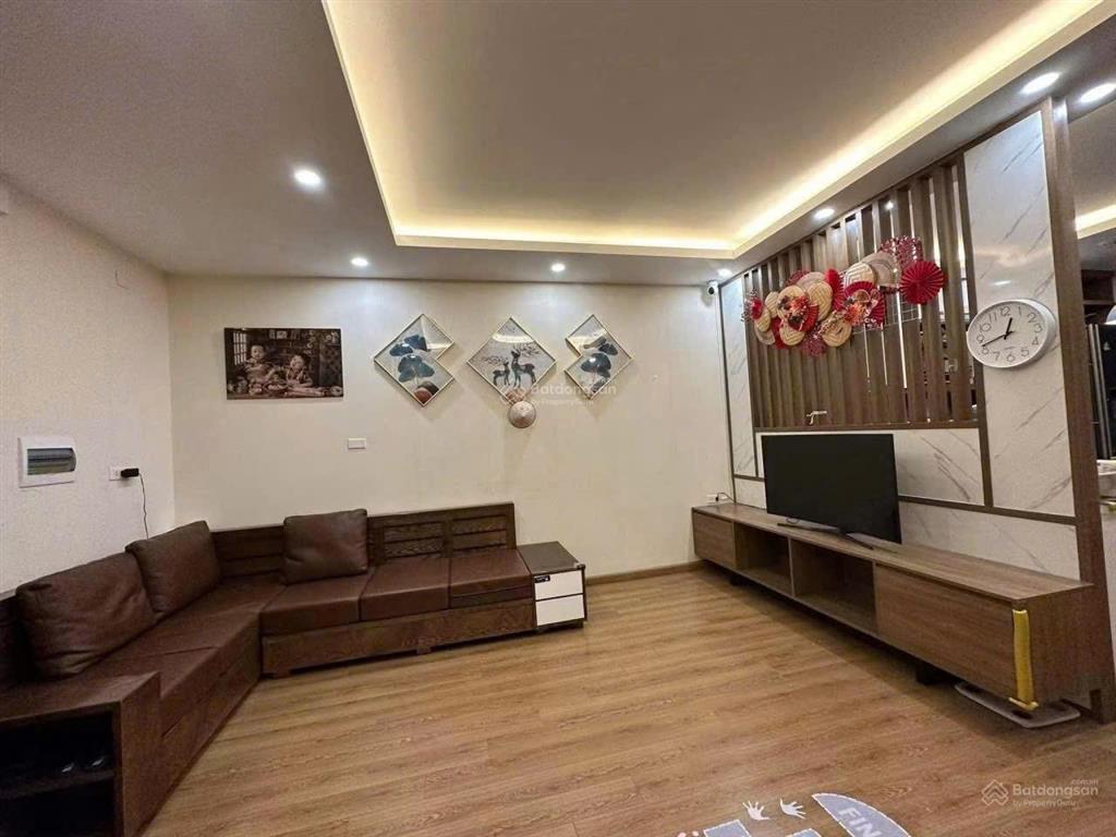 Bán gấp cc 71m2 central field trung kính, 6,5 tỷ ở hà nội. hỗ trợ vay