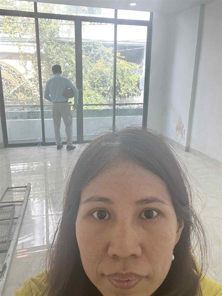 Nhà khu kinh doanh ngon, hxh thông sát nguyễn đình chính, 4.3*9, 2 tầng, khu dân trí cao