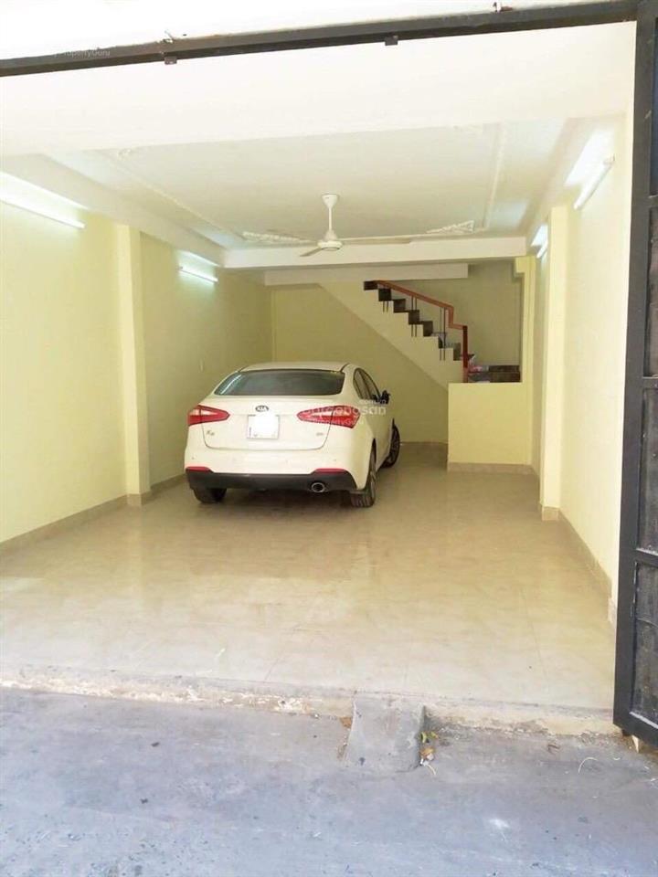 Nhà khu kinh doanh ngon, hxh thông sát nguyễn đình chính, 4.3*9, 2 tầng, khu dân trí cao