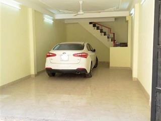 Nhà khu kinh doanh ngon, hxh thông sát nguyễn đình chính, 4.3*9, 2 tầng, khu dân trí cao