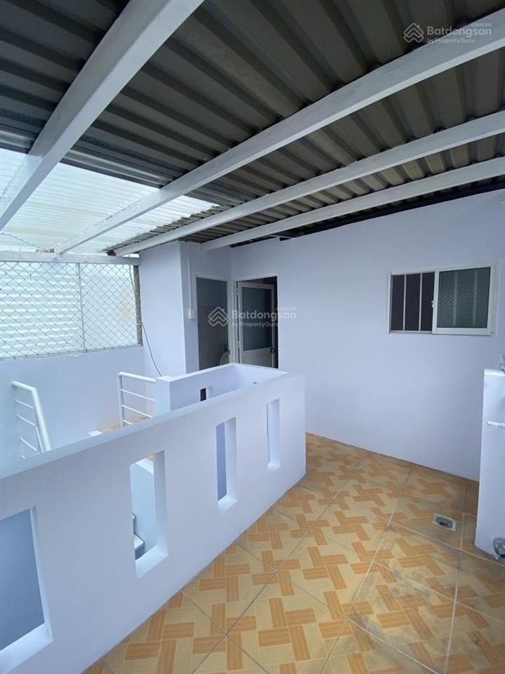 Hiếm! gấp bán nhà hxh tận cửa ngay cách mạng tháng 8, 4*16, 3 tầng, 6pn, giá chỉ hơn 9tỷ