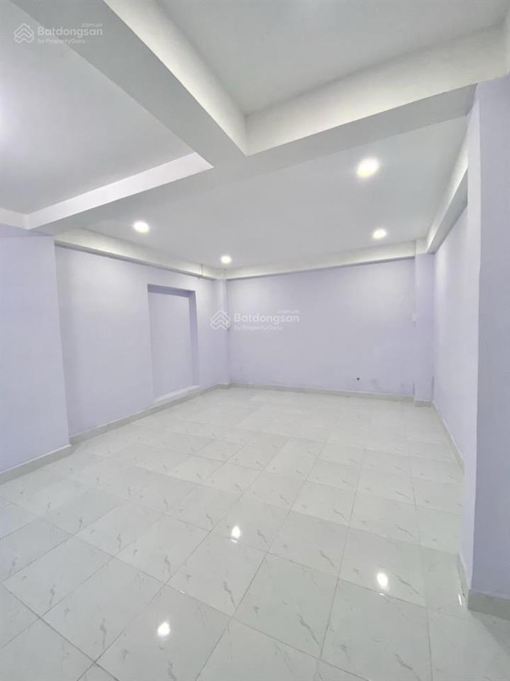 Hiếm! gấp bán nhà hxh tận cửa ngay cách mạng tháng 8, 4*16, 3 tầng, 6pn, giá chỉ hơn 9tỷ