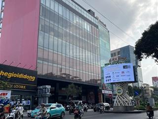 Nhà xinh lung linh vào đón tết ngay phan xích long, 50m2, 5 tầng, 4pn full nội thất đẹp