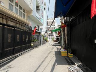 Nhà đường ôtô thông thích quảng đức, 4 tầng, 3pn vào ở ngay giá tốt kv