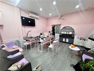 Nhà gần 5*11, sát mt trương quốc dung, ở hay kd đều tốt giá nhỉnh 8tỷ