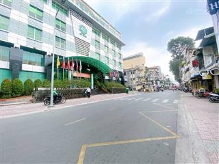 Nhà trần huy liệu, 38m*3 tầng nở hậu 5.5m, 5pn, sẵn nội thất đẹp đón tết nhà mới!