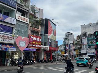 Nhà 2 mặt hẻm trần quang diệu, ngang 9m, 3 tầng full nội thất đẹp sẵn sàng đón tết