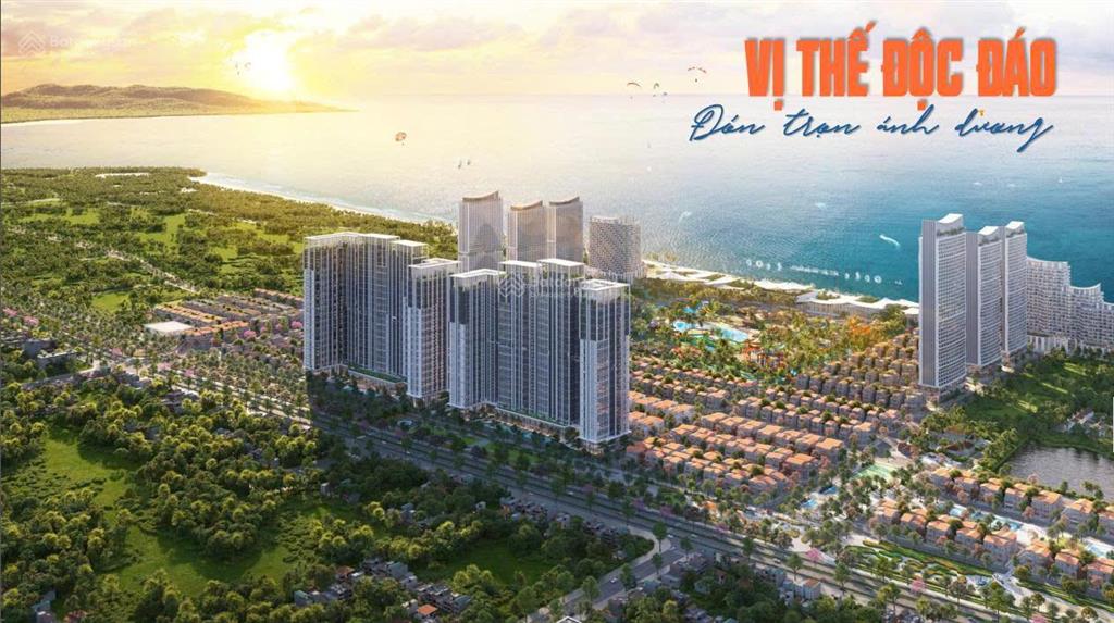 Duy nhất 1 căn giá tốt nhất tại dự án blanca city vũng tàu không có căn thứ 2