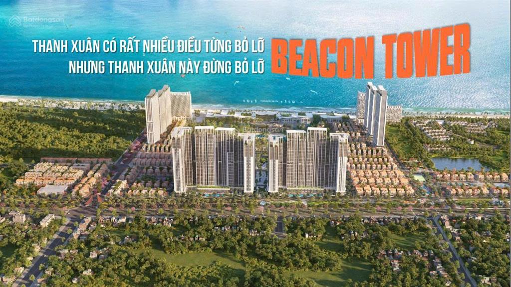 Chỉ từ 375 triệu ký hđ, thanh toán 625 triệu nhận nhà ở ngay tại dự án blanca city vũng tàu