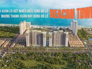 Chỉ từ 375 triệu ký hđ, thanh toán 625 triệu nhận nhà ở ngay tại dự án blanca city vũng tàu