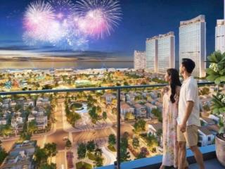 Chỉ từ 375 triệu ký hđ, thanh toán 625 triệu nhận nhà ở ngay tại dự án blanca city vũng tàu