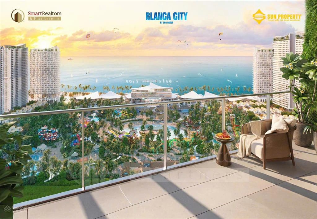 Chỉ từ 375 triệu ký hđ, thanh toán 625 triệu nhận nhà ở ngay tại dự án blanca city vũng tàu