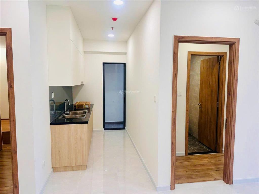 Cho thuê the maison  2pn  5tr5 (2 máy lạnh + 2 rèm, bếp, hút mùi)