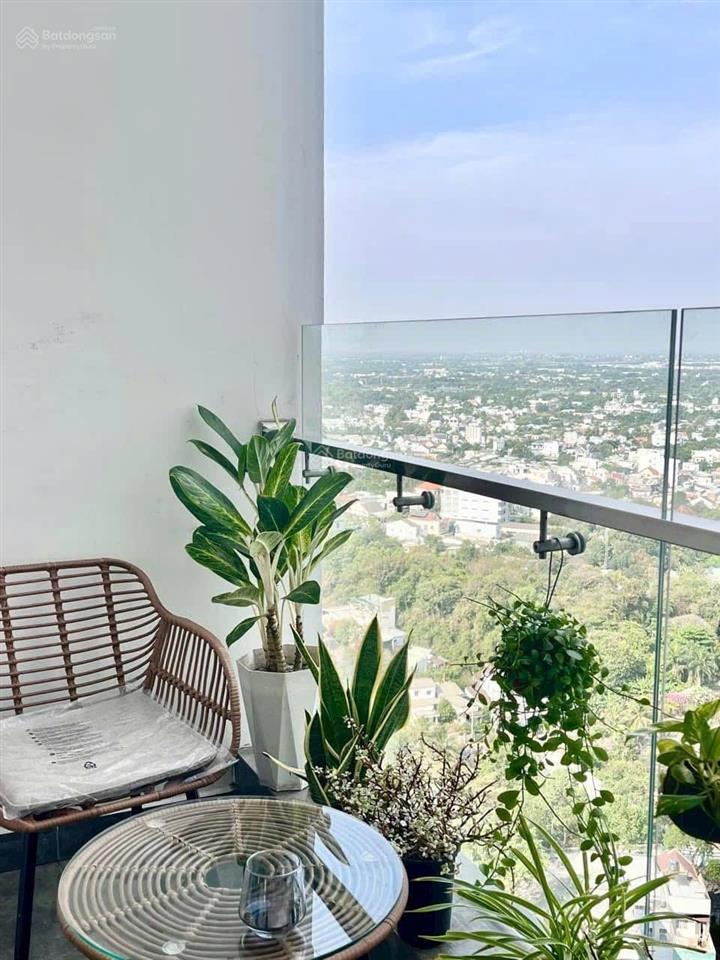 Bán nhanh cskyview,1pn1wc, 1,8 tỷ, 53m2