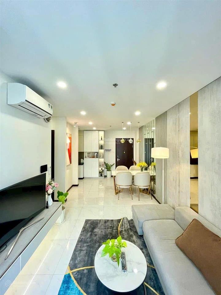 Bán nhanh cskyview,1pn1wc, 1,8 tỷ, 53m2
