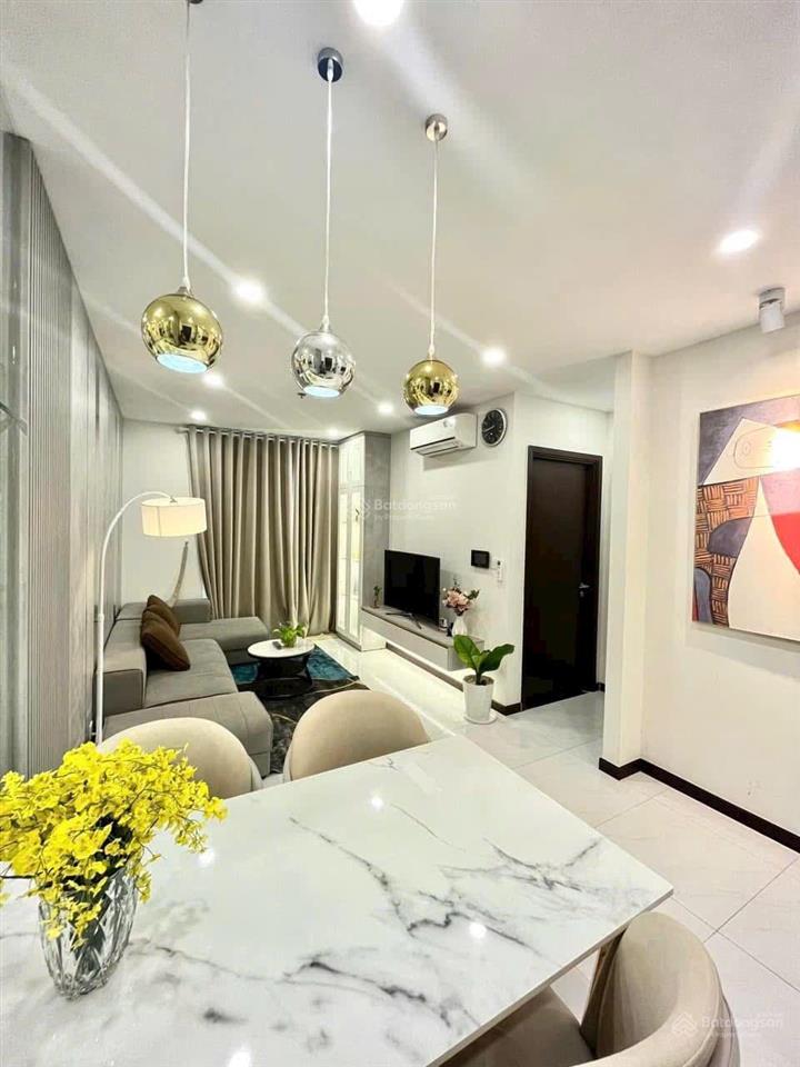 Bán nhanh cskyview,1pn1wc, 1,8 tỷ, 53m2