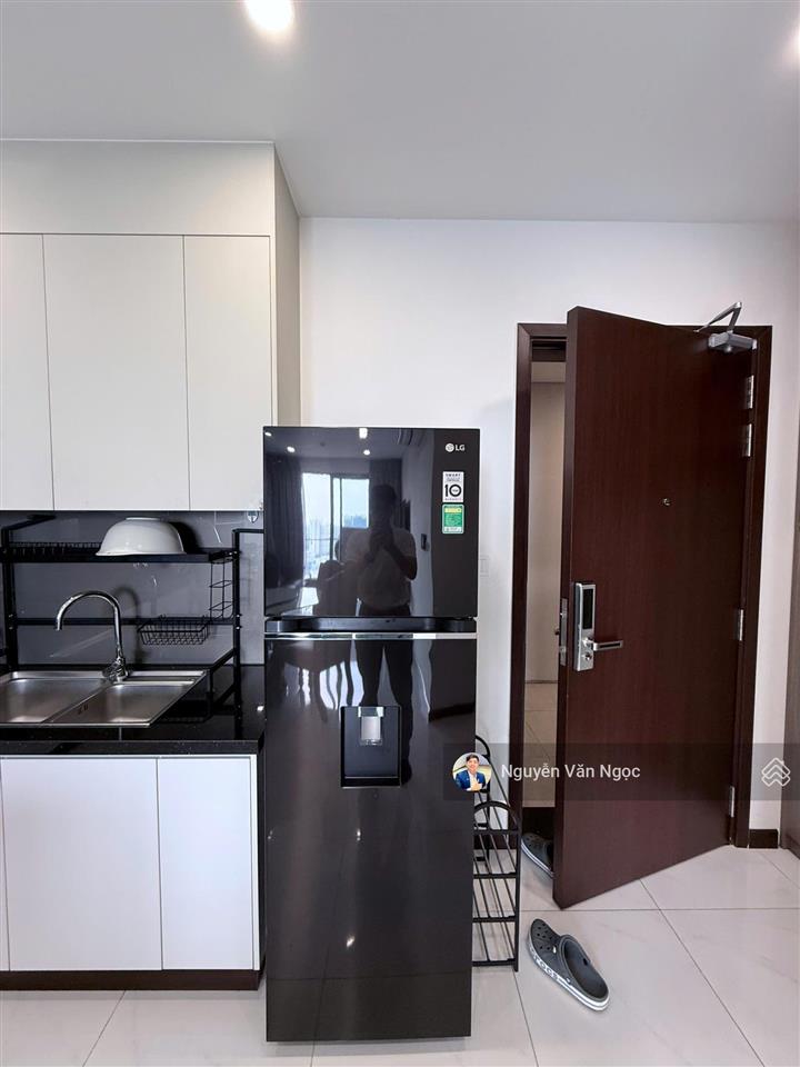 Cho thuê 2pn 2wc  80m2, full nội thất, giá thuê 10 triệu/th căn hộ cskyview