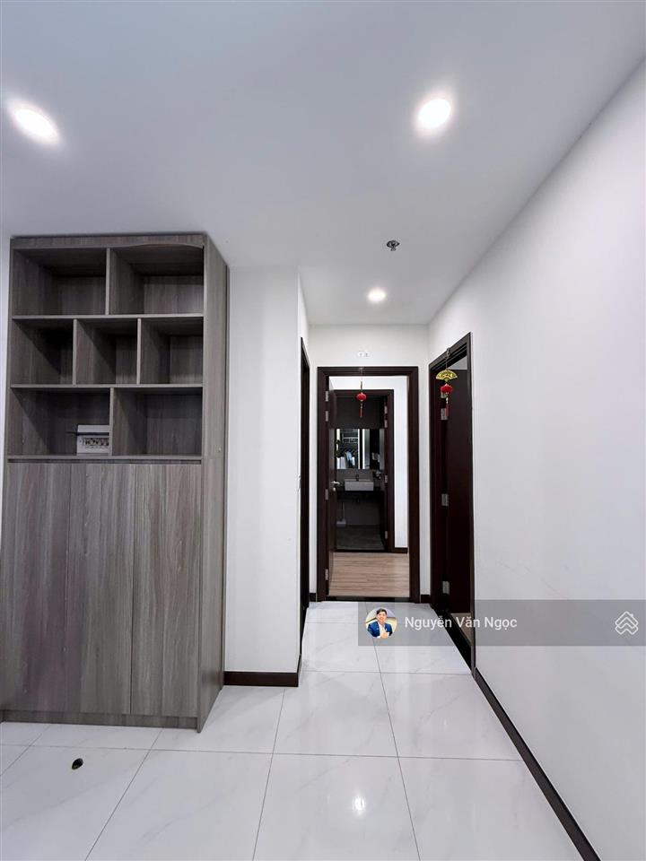 Cho thuê 2pn 2wc  80m2, full nội thất, giá thuê 10 triệu/th căn hộ cskyview