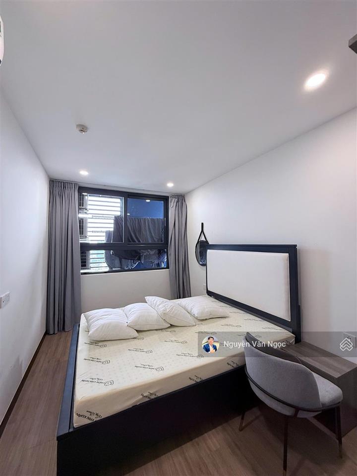 Cho thuê 2pn 2wc  80m2, full nội thất, giá thuê 10 triệu/th căn hộ cskyview