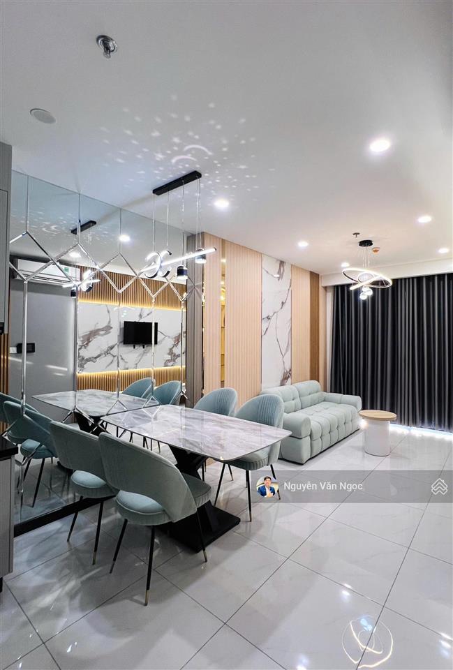 Chủ sài gòn cần bán nhanh căn hộ csky view, sẵn hợp đồng thuê, 79.2m2, sổ sẵn