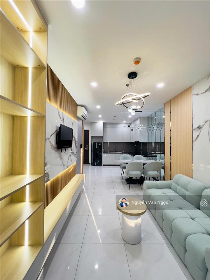 Chủ sài gòn cần bán nhanh căn hộ csky view, sẵn hợp đồng thuê, 79.2m2, sổ sẵn