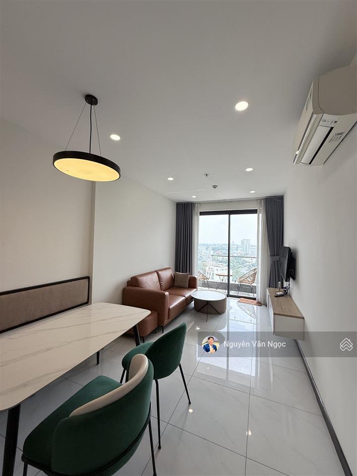 Căn hộ 2pn cho thuê tại cskyview, giá cực chất 10 triệu/tháng, 80m², ở ngay