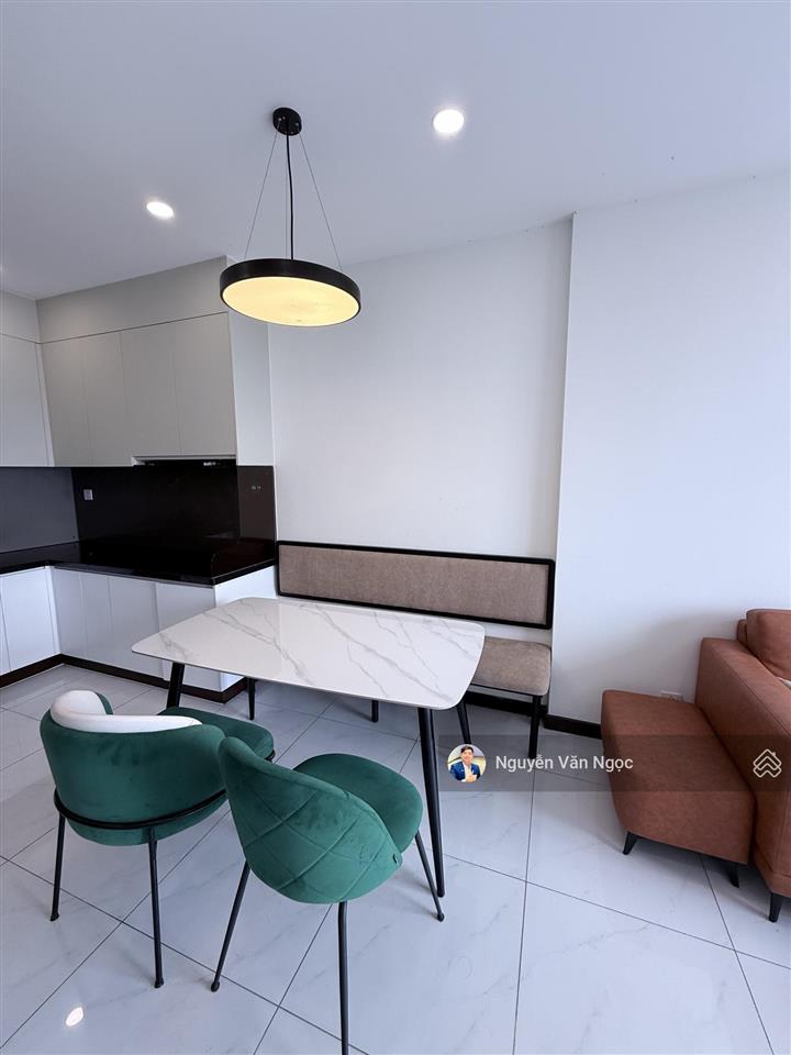 Căn hộ 2pn cho thuê tại cskyview, giá cực chất 10 triệu/tháng, 80m², ở ngay