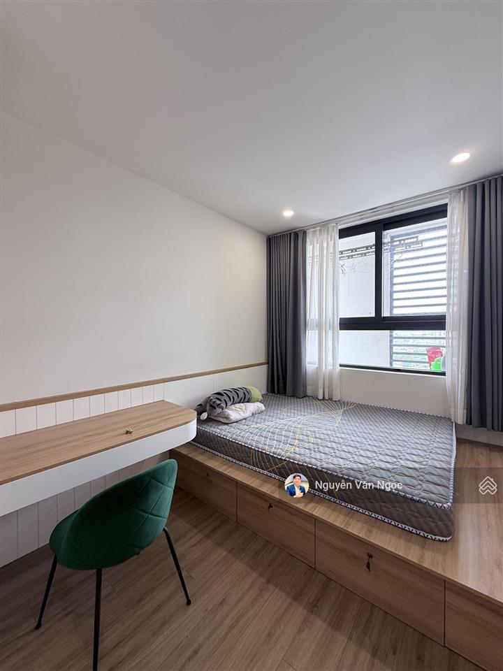 Căn hộ 2pn cho thuê tại cskyview, giá cực chất 10 triệu/tháng, 80m², ở ngay