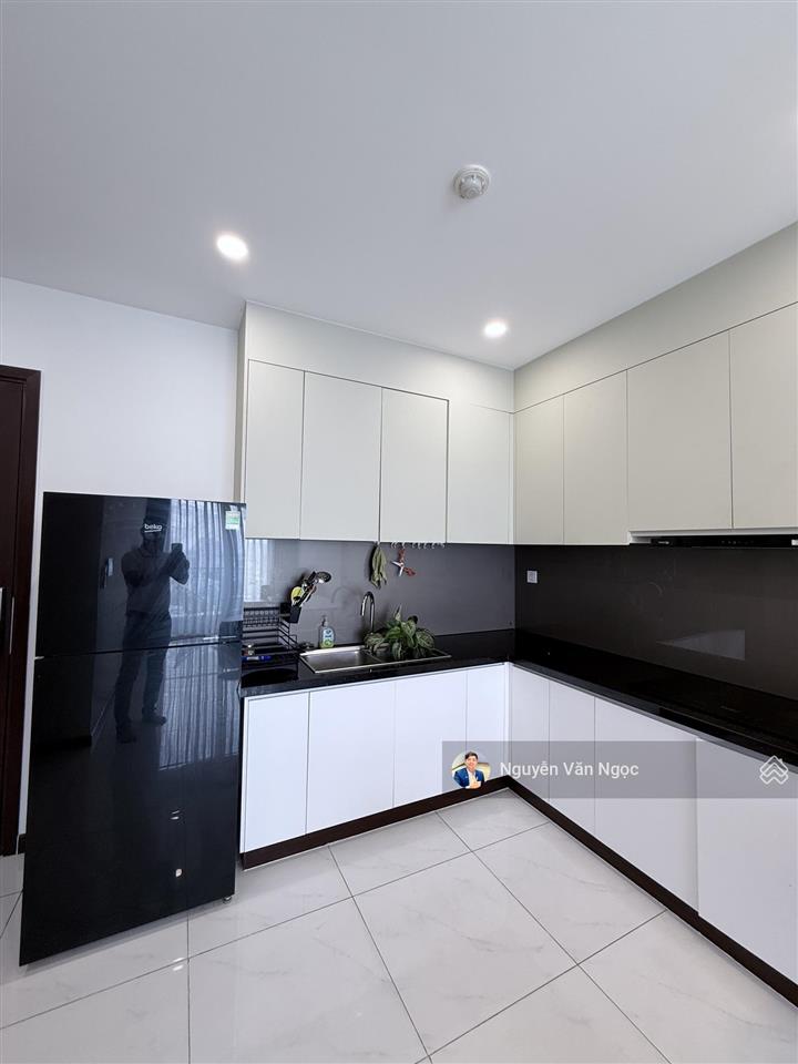 Căn hộ 2pn cho thuê tại cskyview, giá cực chất 10 triệu/tháng, 80m², ở ngay