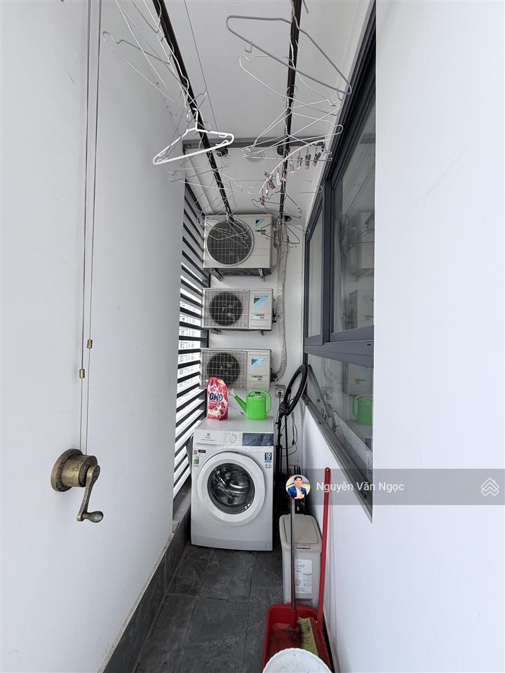 Căn hộ 2pn cho thuê tại cskyview, giá cực chất 10 triệu/tháng, 80m², ở ngay