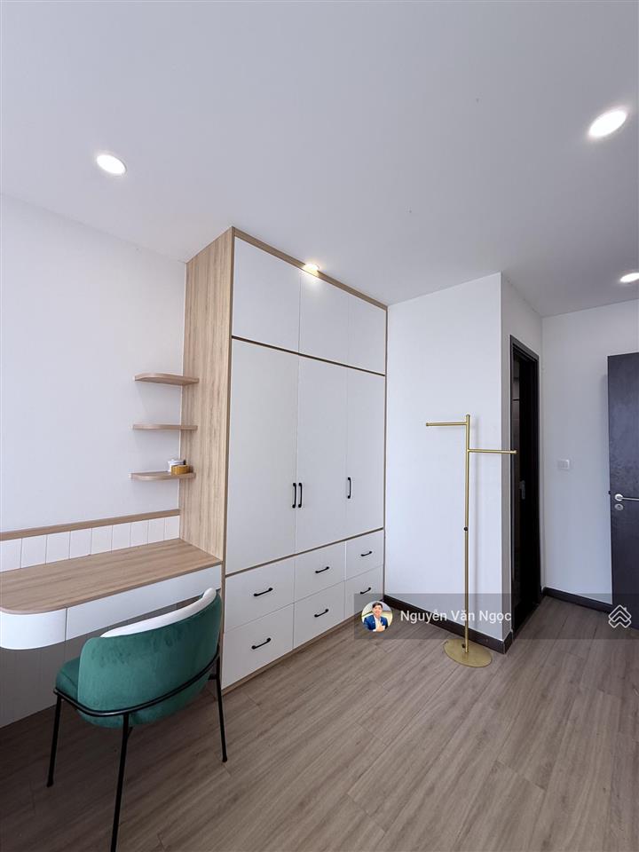 Căn hộ 2pn cho thuê tại cskyview, giá cực chất 10 triệu/tháng, 80m², ở ngay