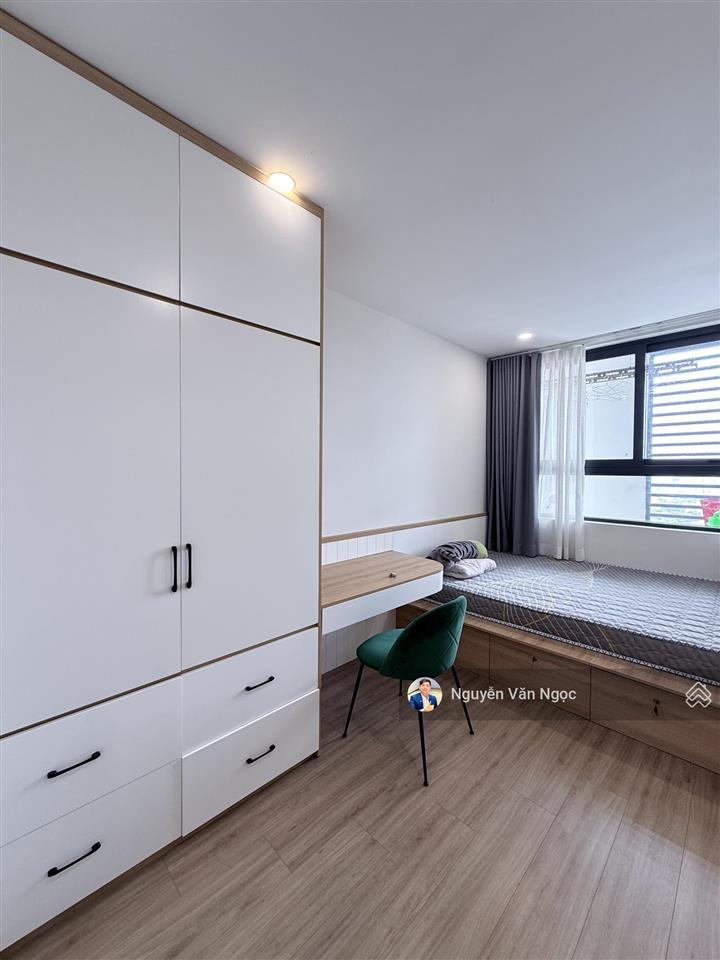 Căn hộ 2pn cho thuê tại cskyview, giá cực chất 10 triệu/tháng, 80m², ở ngay