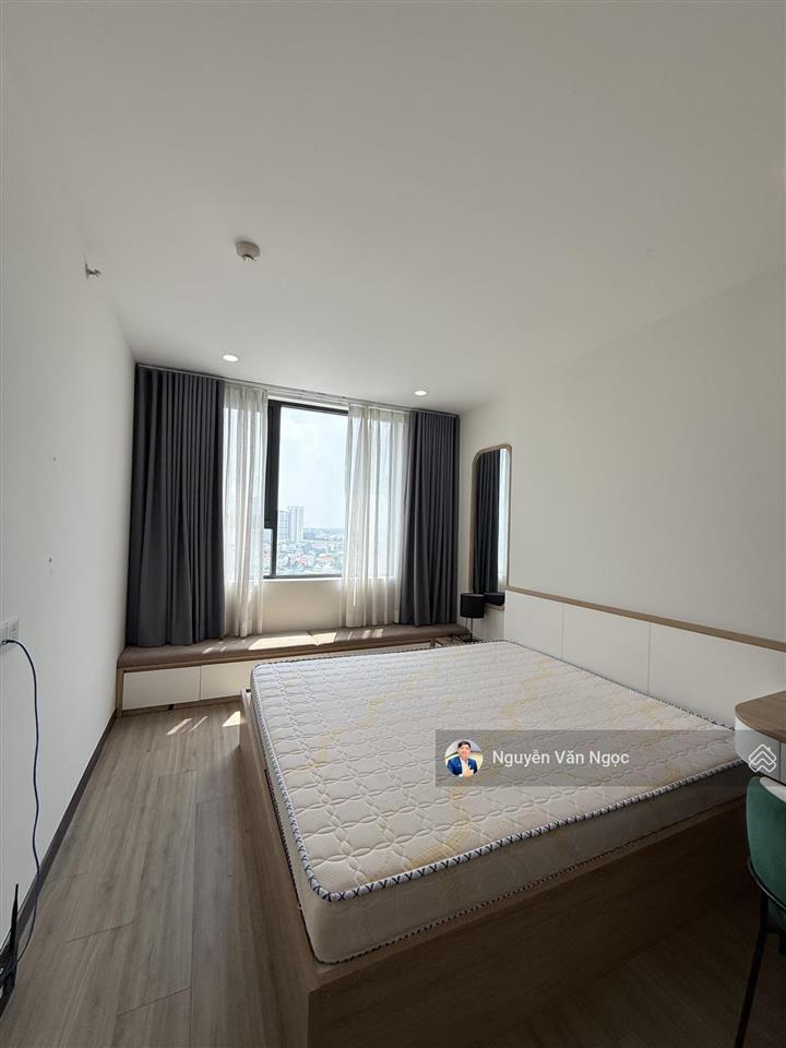 Căn hộ 2pn cho thuê tại cskyview, giá cực chất 10 triệu/tháng, 80m², ở ngay