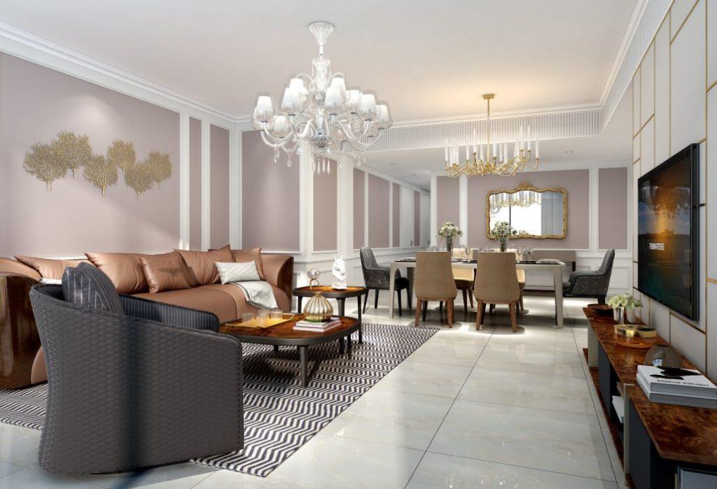 Grand marina  căn góc cực khan hiếm tầng trung  giá ưu đãi cho khách mua nhanh