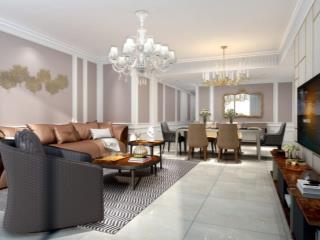 Grand marina  căn góc cực khan hiếm tầng trung  giá ưu đãi cho khách mua nhanh