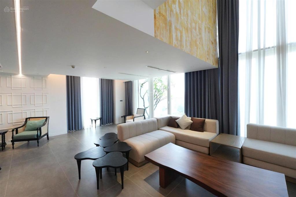 Bán penthouse cực đẹp serenity  giá ưu đãi dành cho khách mua nhanh
